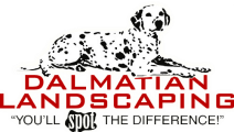 Dalmatian Landscaping